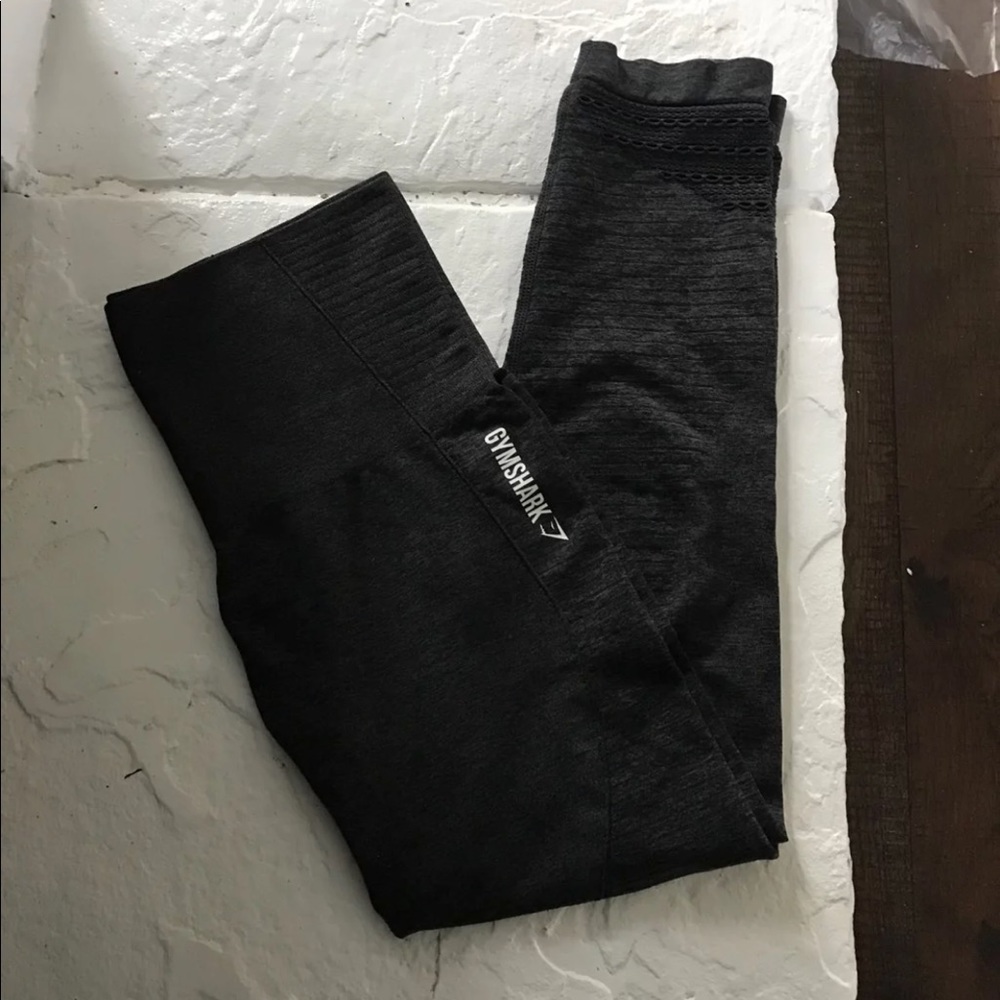 Gymshark Seamless (ALREADY SOLD)